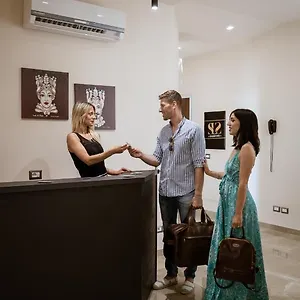 visit hotel