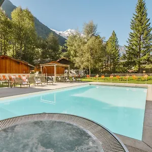 Hotel Les Aiglons