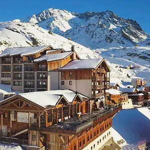 Hotel Koh-i Nor By Les Etincelles