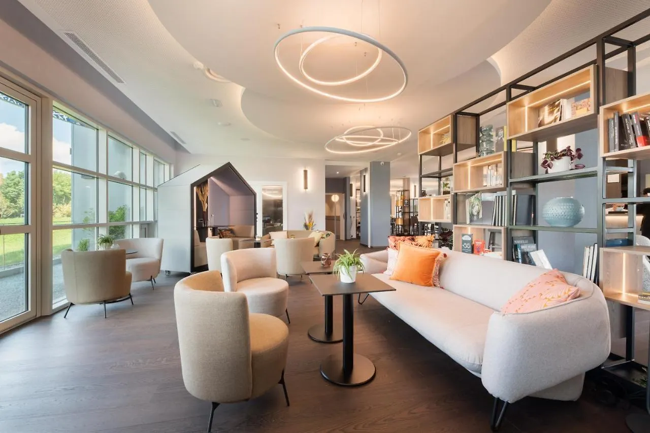 Campanile Smart Lyon Est - Eurexpo Bron Aviation Hotel Saint-Priest  Saint-Priest (Rhone)